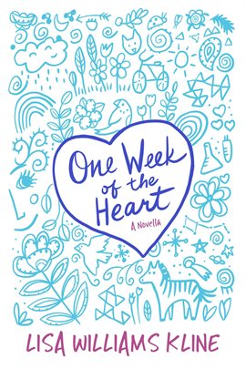 Cover image for One Week of the Heart