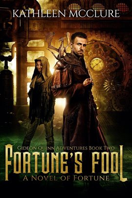 Cover image for Fortune's Fool