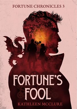 Cover image for Fortune's Fool