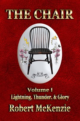 Cover image for The Chair, Volume I