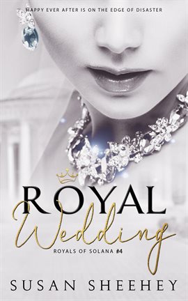 Cover image for Royal Wedding