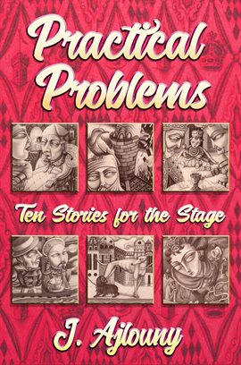 Cover image for Practical Problems