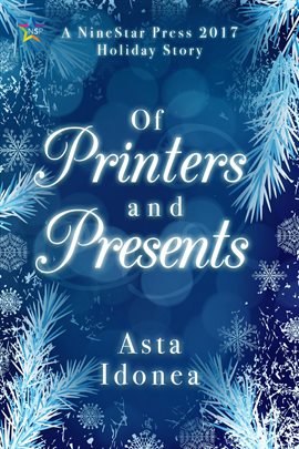 Cover image for Of Printers and Presents