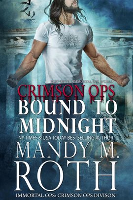 Imagen de portada para Bound to Midnight