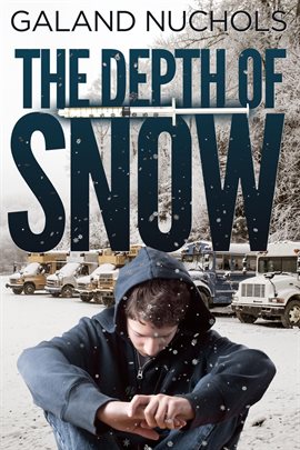 Imagen de portada para The Depth of Snow