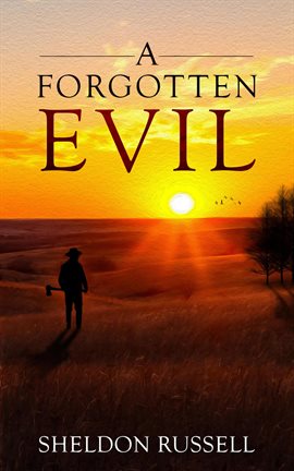 Cover image for A Forgotten Evil