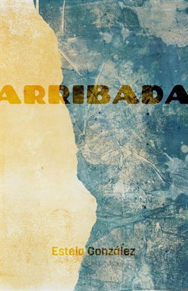 Cover image for Arribada
