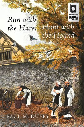 Imagen de portada para Run With the Hare, Hunt With the Hound