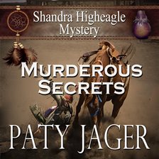 Cover image for Murderous Secrets