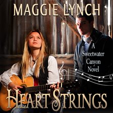Imagen de portada para Heart Strings