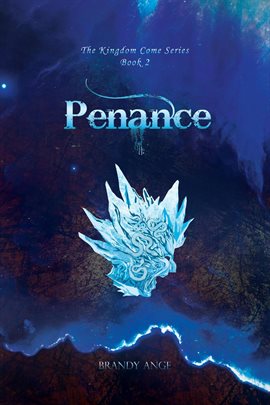 Cover image for Penance