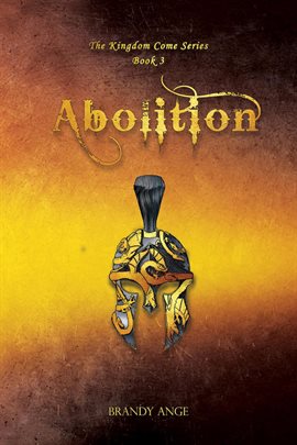 Cover image for Abolition