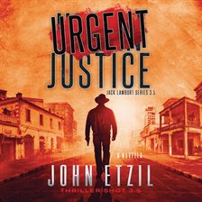 Cover image for Urgent Justice