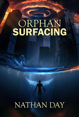 Cover image for Surfacing