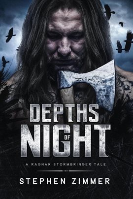 Cover image for Depths of Night