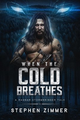 Cover image for When the Cold Breathes