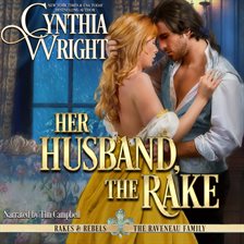 Cover image for Her Husband, the Rake