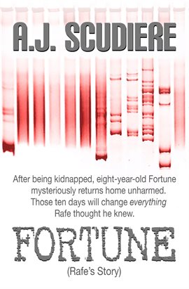 Cover image for Fortune (Rafe)