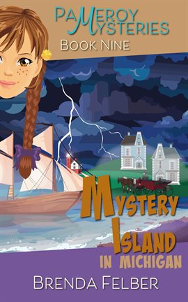 Cover image for Mystery Island
