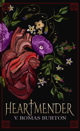 Cover image for Heartmender