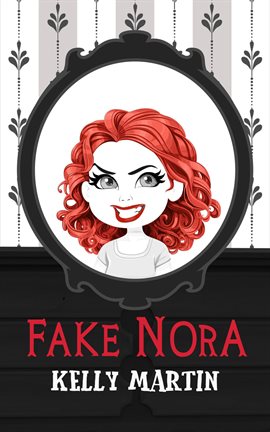 Cover image for Fake Nora