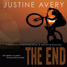 Cover image for The End