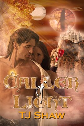 Imagen de portada para Caller of Light