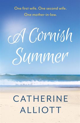 Cover image for A Cornish Summer