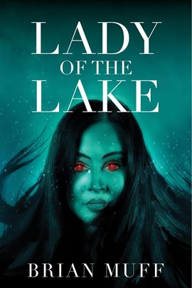 Cover image for Lady of the Lake