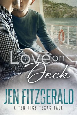 Cover image for Love On Deck