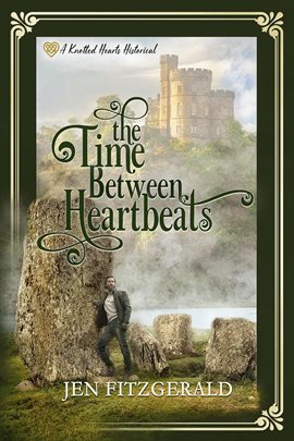 Cover image for The Time Between Heartbeats