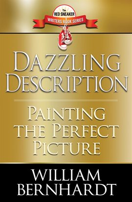 Cover image for Dazzling Description