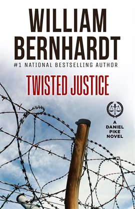 Cover image for Twisted Justice