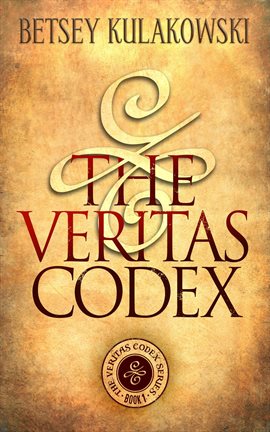 Cover image for The Veritas Codex