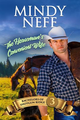 Cover image for The Horseman's Convenient Wife
