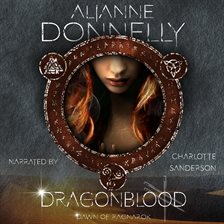 Imagen de portada para Dragonblood