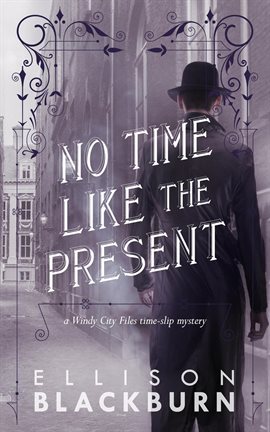 Cover image for No Time Like the Present
