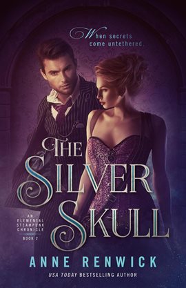 Imagen de portada para The Silver Skull