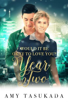 Imagen de portada para Year Two