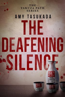 Cover image for The Deafening Silence
