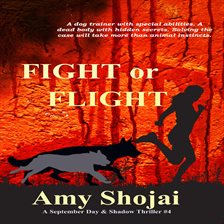 Imagen de portada para Fight Or Flight