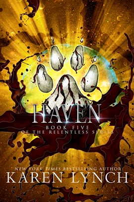 Cover image for Haven