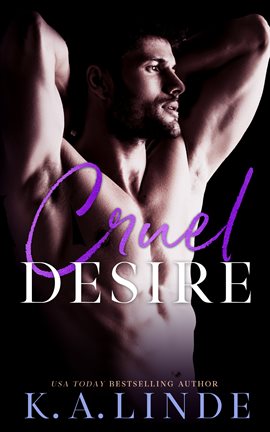 Cover image for Cruel Desire