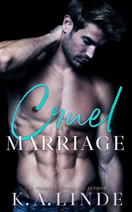 Cover image for Cruel Marriage