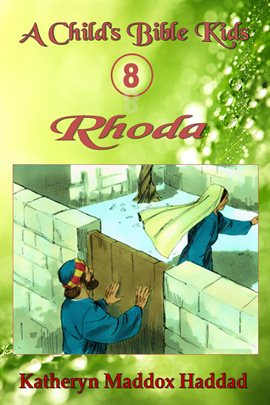 Cover image for Rhoda