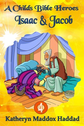 Cover image for Isaac & Jacob