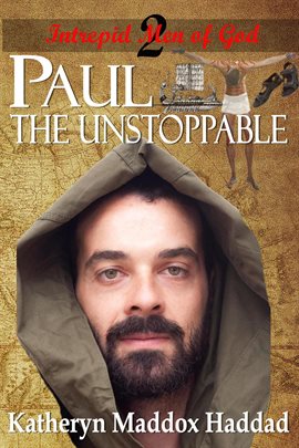 Cover image for Paul: The Unstoppable