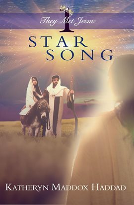 Cover image for Star Song