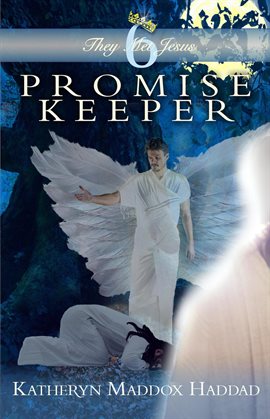 Cover image for Promise Keeper