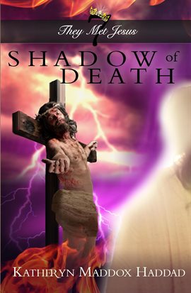 Cover image for Shadow of Death